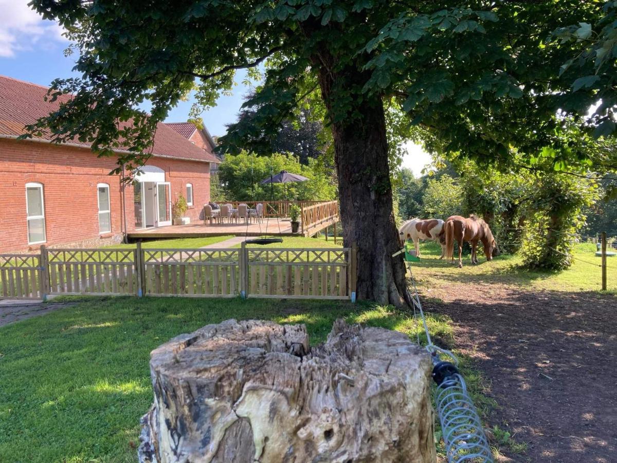 Topagergaard Villa Bredsten  Exterior photo